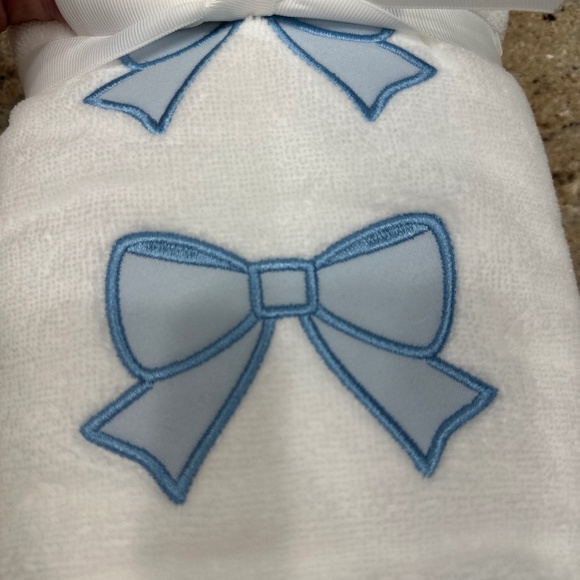 Rachel Zoe Other - NWT Rachel Zoe Hand Towels